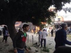 اغتيال مسؤول امني بحركة فتح في صيدا