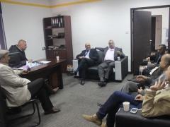 قطامي يكشف عن خطط جديدة لوزارة العمل للمساعدة في التخفيف من البطالة