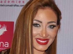 صور تغير ملامح ريهام سعيد يثير الجدل على انستجرام!