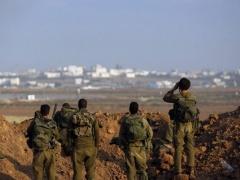 الاحتلال يطلق النار على المزارعين شرق خانيونس