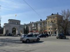 تفجير انتحاري ثلاثي في روسيا