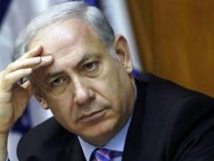 مكتب نَتيناهو مُختَرَق