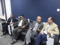 قطامي يكشف عن خطط جديدة لوزارة العمل للمساعدة في التخفيف من البطالة