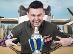 صورة| من فضح رامز جلال وكشف خدع برنامجه الرمضاني؟