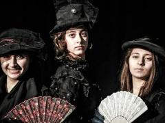 فرقة جامعة بيرزيت للمسرح تفوز بخمس جوائز في مهرجان فيلادلفيا الجامعي العربي للمسرح