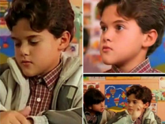 هل تذكرون طفل كليب 