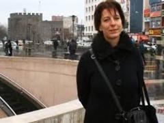 تركيا تعتقل صحفية هولندية انتقدت أردوغان