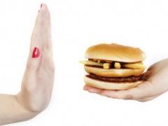 تخلوا عن اللحوم لتزيد أعماركم!