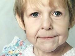 شاهد وجه ابنته عند الولادة فخاف وتخلى عن عائلته!