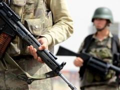 قتلى وجرحى بهجوم في صفوف الجيش التركي