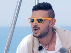 صورة | رسالة على واتساب تكشف حوارا ناريا بين رامز جلال وضميره!