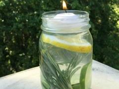 صورة| اطردوا البعوض خارج بيتكم بهذه الوصفة الرائعة!