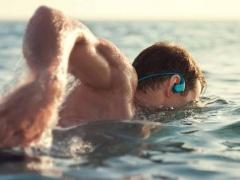 Walkman WS413 من سوني