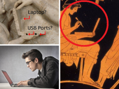 أدلة تثبت وجود 