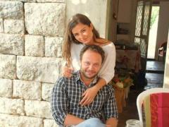 للمرة الثانية مكسيم خليل ينشر صورة جديدة لابنه 