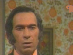 وفاة الفنّان الذي أدّى 