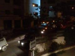 (بالصور): اعتقال النائب عبد الجابر فقهاء من منزله برام الله