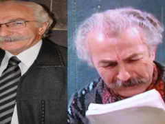 صور| هذه هي ابنة الممثل الكبير حسام تحسين بيك  !