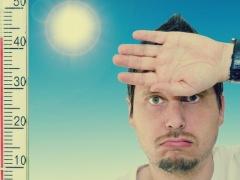 صور: 5 طرق مبتكرة لمواجهة حرارة الصيف المرتفعة