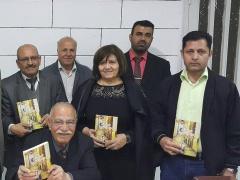 جمال بنورة: يوثق للأجيال 