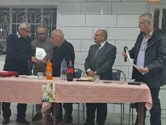 جمال بنورة: يوثق للأجيال 