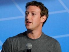قراصنة يخترقون حسابات تواصل اجتماعي لمؤسس فيسبوك