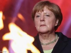 ميركل أقوى امرأة في العالم