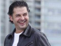 سليفي راغب علامة مع فتاة جميلة يجذب الآلاف