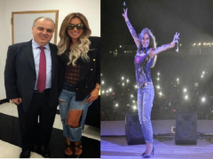 فنانات تشعل مواقع التواصل الاجتماعى بـسبب 