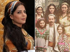 صور| بديلة لطفيّة في باب الحارة... هل أحسنوا الإختيار؟!