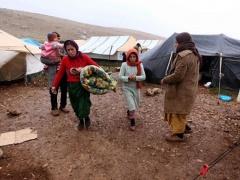 داعش يقتل إيزيديات حرقا رفضن العمل كجواري في الموصل