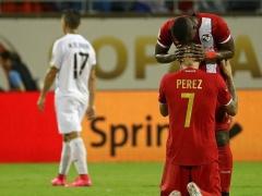 هدف قاتل يهدي بنما نقاط بوليفيا