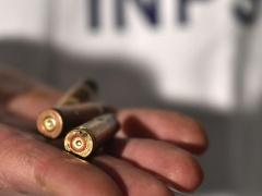 الرصاص الطائش.. سارق الفرح