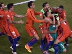 اعتزال دولي 