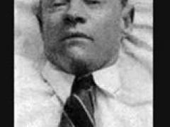 قضية تمام شد : سر رجل سمرتون وحادثة موته الغامضة