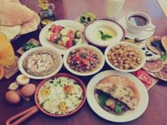 وجبة سحور سحرية تفقدك وزنك وتمنع العطش وتقضي على الكرش