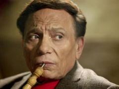 من هو الفنان الاعلى اجراً بعد عادل امام