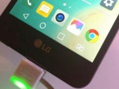 إل جي تكشف بهدوء عن هاتفي X Power و X Style