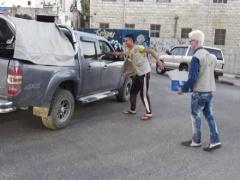 بيتونيا: إطلاق حملة تستهدف توزيع تمر وماء على المواطنين قبل آذان المغرب