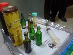 القبض على 13 تاجر مخدرات خلال حملة موسعة