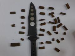 القبض على 13 تاجر مخدرات خلال حملة موسعة