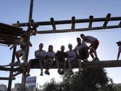 (صور) بحضور رسمي وشعبي - مجموعة 