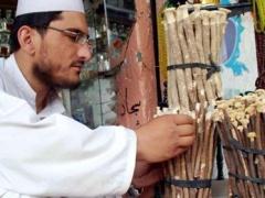 كيف تستعمل السواك في رمضان؟