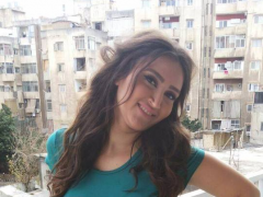 صور| بديلة لطفيّة في باب الحارة... هل أحسنوا الإختيار؟!