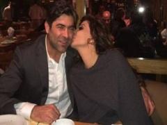 صورة| كيف هنّأت اليسا وائل كفوري بمولودته الجديدة؟