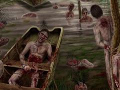 صور| أبشع طرق الإعدام.. الموت بالعسل وسحق الفيلة ومزرعة الخيزران!