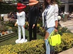 فنانات تشعل مواقع التواصل الاجتماعى بـسبب 