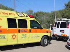 خلال أقل من ساعة- غرق رجل وامرأة في حيفا وعكا