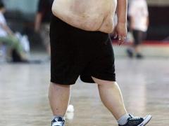 لا تنفخ بطنك كالبالون في رمضان