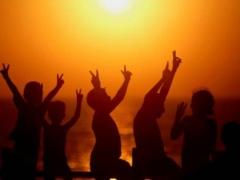 موجة حر تؤثر على فلسطين من اليوم  حتى الأربعاء